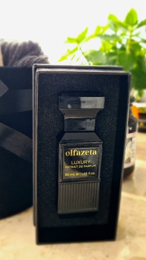 Zdjęcie oferty: Innowacyjne włoskie perfumy Chogan 
