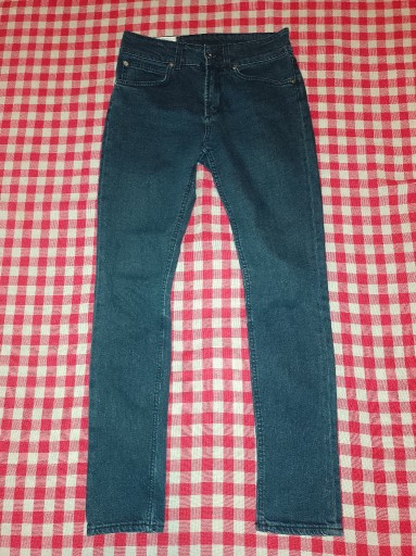 Zdjęcie oferty: Spodnie damskie jeans Dondup rozmiar XS / S