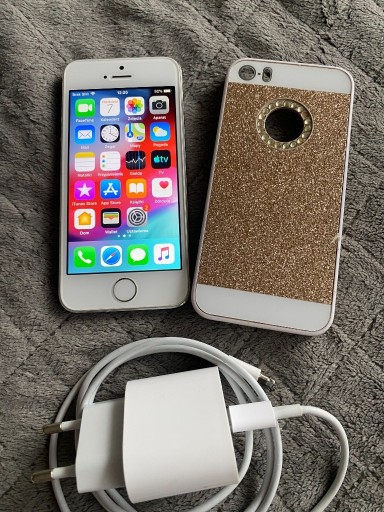 Zdjęcie oferty: Iphone 5S, 16gb 