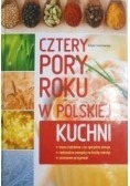 Zdjęcie oferty: Cztery pory roku w polskiej kuchni Nowa Twarda