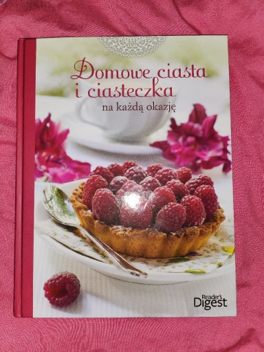 Zdjęcie oferty: Domowe ciasta i ciasteczka