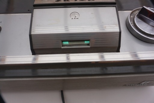 Zdjęcie oferty: ZK-120 GRUNDIG wersja na lampach  