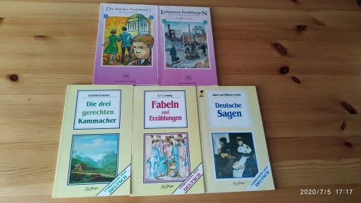 Zdjęcie oferty: Keller, Leasing, Grimm, Noack, Lenz