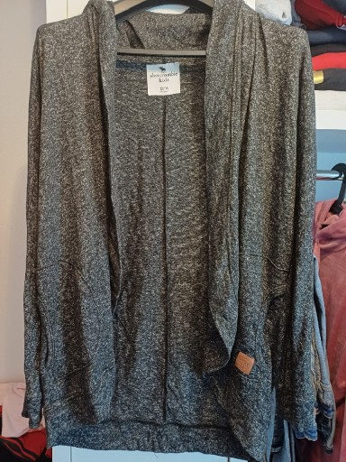 Zdjęcie oferty: Bluza sweterkowa 13-14 lat rozmiar S do M