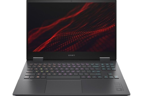 Zdjęcie oferty: Laptop HP OMEN 15