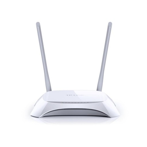 Zdjęcie oferty: Bezprzewodowy router TL-MR3420 3G/4G