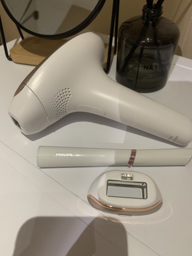 Zdjęcie oferty: Philips Lumea Advanced