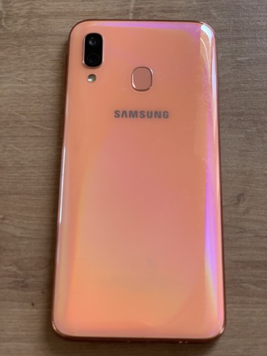 Zdjęcie oferty: Samsung galaxy a40