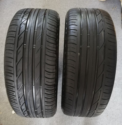 Zdjęcie oferty: Bridgestone Turanza T001 225/50R18 99 W BMW 2019r