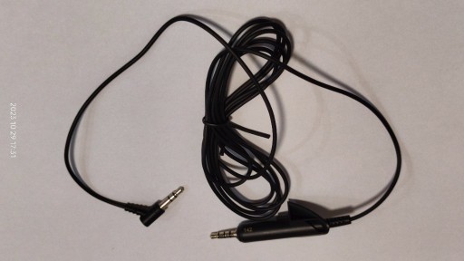 Zdjęcie oferty: BOSE QC15 QC2 Kabel Przewód Słuchawkowy