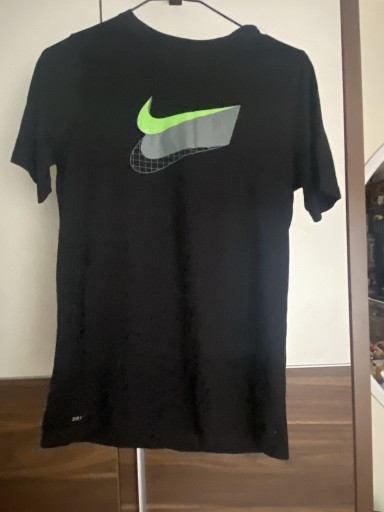 Zdjęcie oferty: T shirt Nike