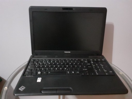 Zdjęcie oferty: TOSHIBA C660,INTEL I5, 4X2.8GHz15.6', W10, 6/320GB