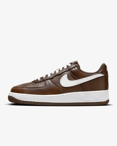 Zdjęcie oferty: Nike Air Force 1 Low Retro