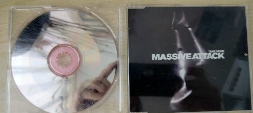 Zdjęcie oferty: MASSIVE ATTACK tear drop 