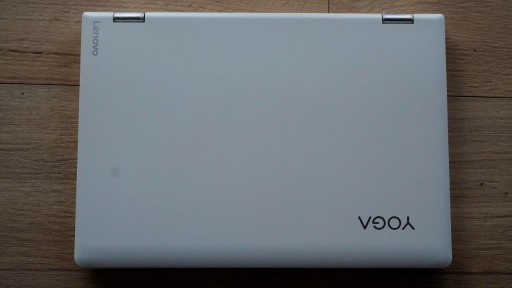 Zdjęcie oferty: Laptop Lenovo YOGA 510-14ISK 14" 4GB RAM 128GB SSD