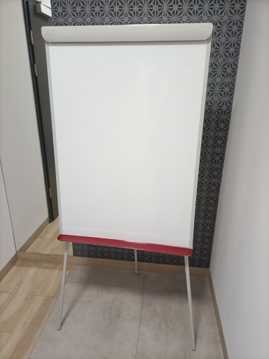 Zdjęcie oferty: FLIPCHART Tablica 2x3 SUCHO-MAGNET TF15 - 70x100