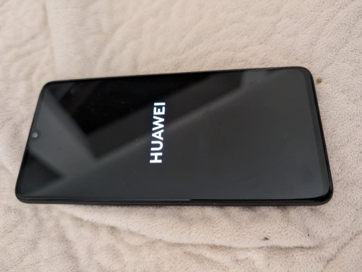 Zdjęcie oferty: Huawei P30 czarny. Polska dystrybucja.