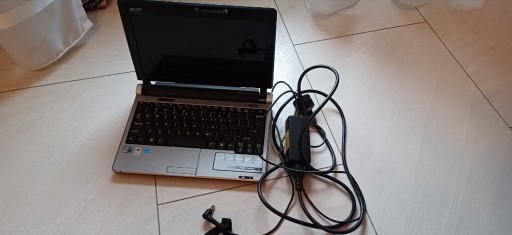 Zdjęcie oferty: Netbook Acer Aspire One D250