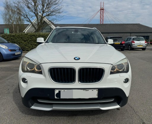 Zdjęcie oferty: BMW E84 X1 MASKA ZDERZAK BŁOTNIK PAS DRZWI A300