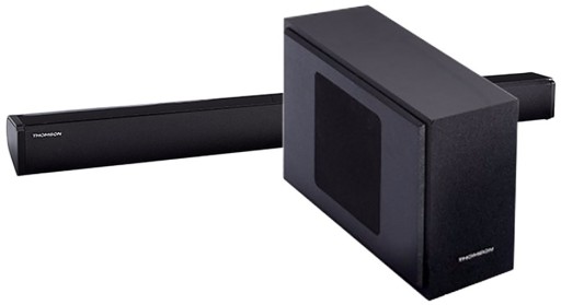 Zdjęcie oferty: THOMSON Soundbar SB200BTBP NOWY Gwarancja!