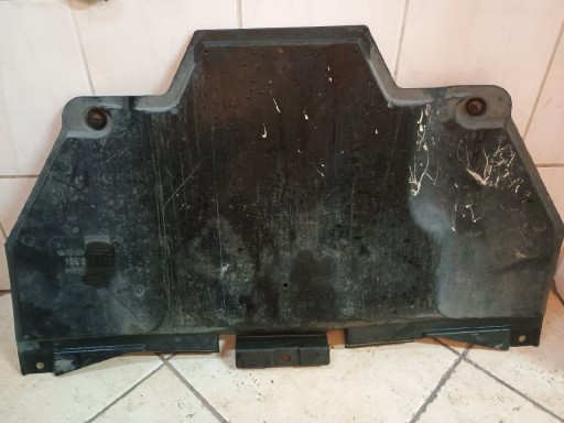 Zdjęcie oferty: Osłona pod silnik Audi A4 B6 B7 – 8E0 863 824 oryginał Audi