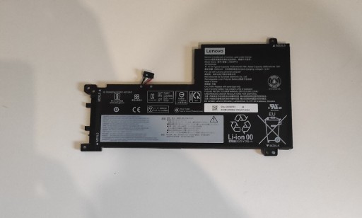 Zdjęcie oferty: Oryginalna   Bateria  Lenovo idea Pad 5 15ARE05