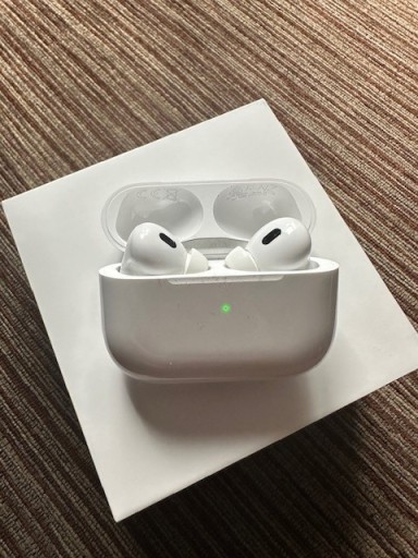 Zdjęcie oferty: apple AirPods Pro 2 usb c