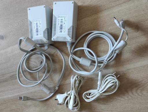 Zdjęcie oferty: PowerLine freebox F-PL01-0-UN Internet z gniazdka 