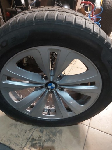 Zdjęcie oferty: Koła bmw F01 18" bmw7