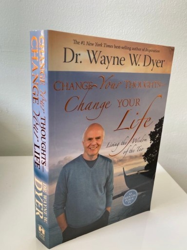 Zdjęcie oferty: Change Your Thoughts - Change Your Life Dr. W.Dyer