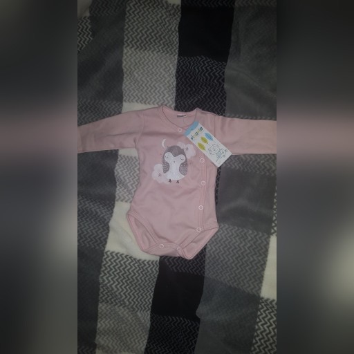 Zdjęcie oferty: Body pinokio 56