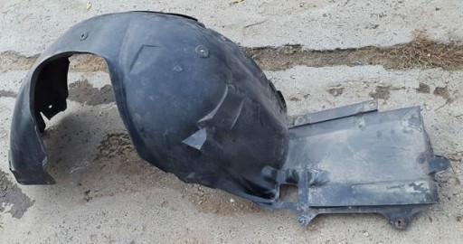 Zdjęcie oferty: NADKOLE BMW E46 LIFT NADKOLE PP ORYGINAŁ