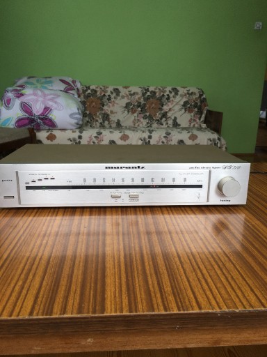 Zdjęcie oferty: --MARANTZ ST 310 --