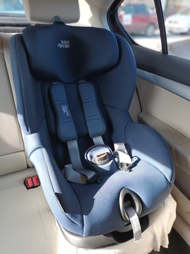 Zdjęcie oferty: Fotelik Samochodowy BRITAX TRIFIX-2 i-Size ISOFIX