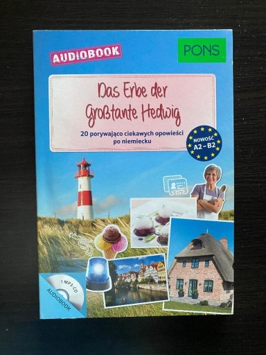 Zdjęcie oferty: 2 książki do nauki jęz. niemieckiego