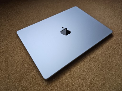 Zdjęcie oferty: Apple Macbook Pro 14 M1 Pro gwarancja Opole