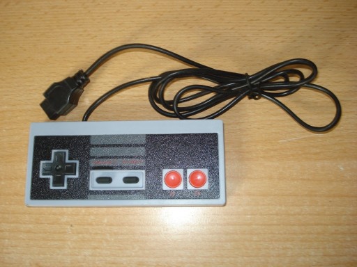 Zdjęcie oferty: Pad NES Mini