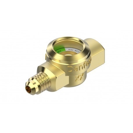 Zdjęcie oferty: DANFOSS | Wziernik SGP 6 N (014L0171) - śrubunkowy (5 szt.)