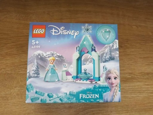 Zdjęcie oferty: Lego Elza