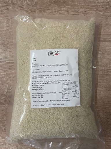 Zdjęcie oferty: Panierka Panko 1 kg 