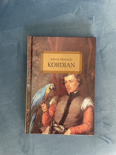 Zdjęcie oferty: Kordian