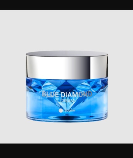 Zdjęcie oferty: Krem BLUE DIAMOND