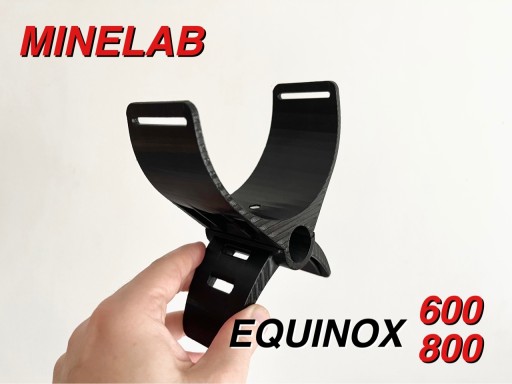 Zdjęcie oferty: Minelab Equinox 800 600 podłokietnik wzmocniony