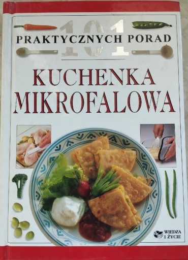 Zdjęcie oferty: Kuchenka mikrofalowa 