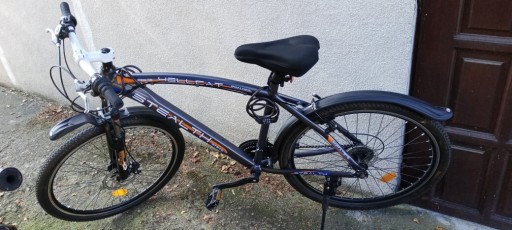 Zdjęcie oferty: Rower górski 21 biegów 7x3