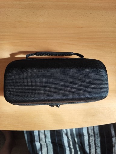 Zdjęcie oferty: twardy etui XANAD do przenośnych głośników Tribit StormBox Micro 2