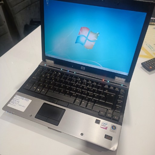 Zdjęcie oferty: Laptop HP EliteBook 6930p stan bardzo dobry -