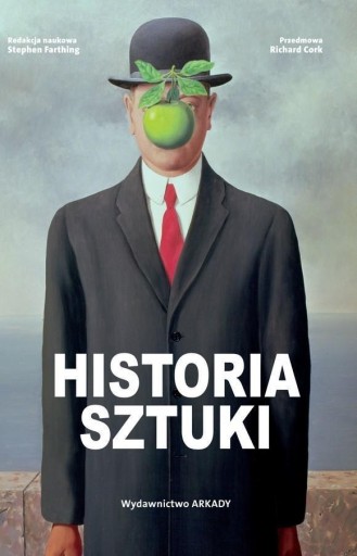 Zdjęcie oferty: Historia sztuki Arkady unikat nowa