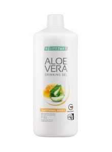 Zdjęcie oferty: ALOE VERA DRINKING GEL TRADITIONAL HONEY