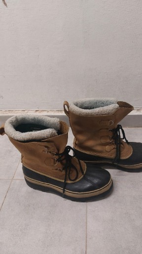 Zdjęcie oferty: Sorel  Caribu 45 nr